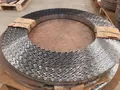 Узкая ленточная пила Ro-ma в бухте 40 х 1,0