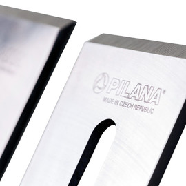 Knife 100 x 80 x 6