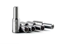 Diamond pencil for straightening grinding wheels